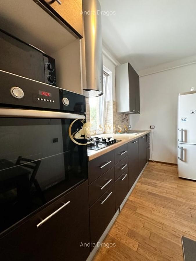 Apartament 2 camere | Decomandat | 70mp | Parcare | 5min FSEGA si Iulius Mall - 6