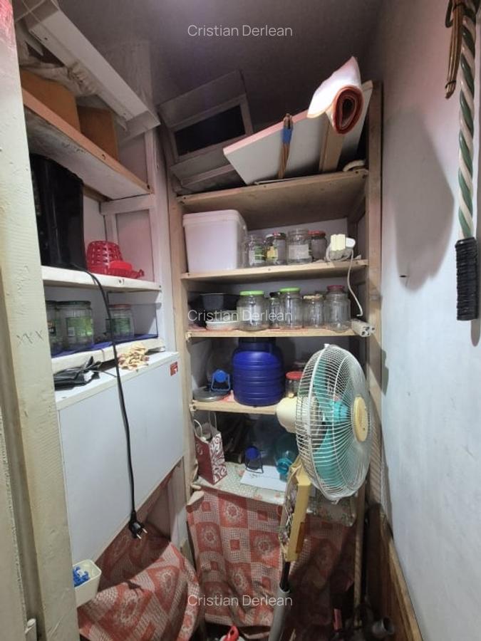 Spitalul Judetean - Apartament decomandat cu 2 camere, etaj intermediar - 6