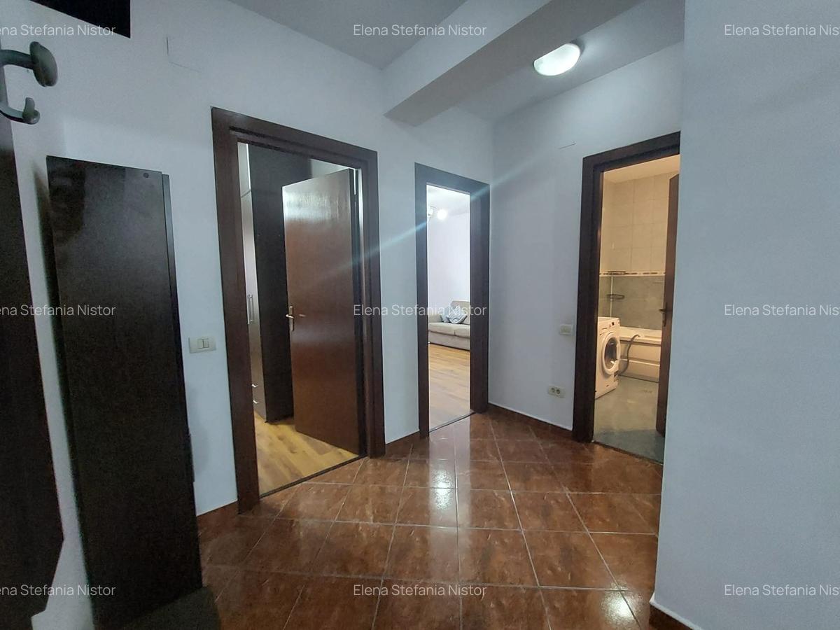 Apartament 3 Camere Strada Cireșului, Fundeni Dobroești - 11
