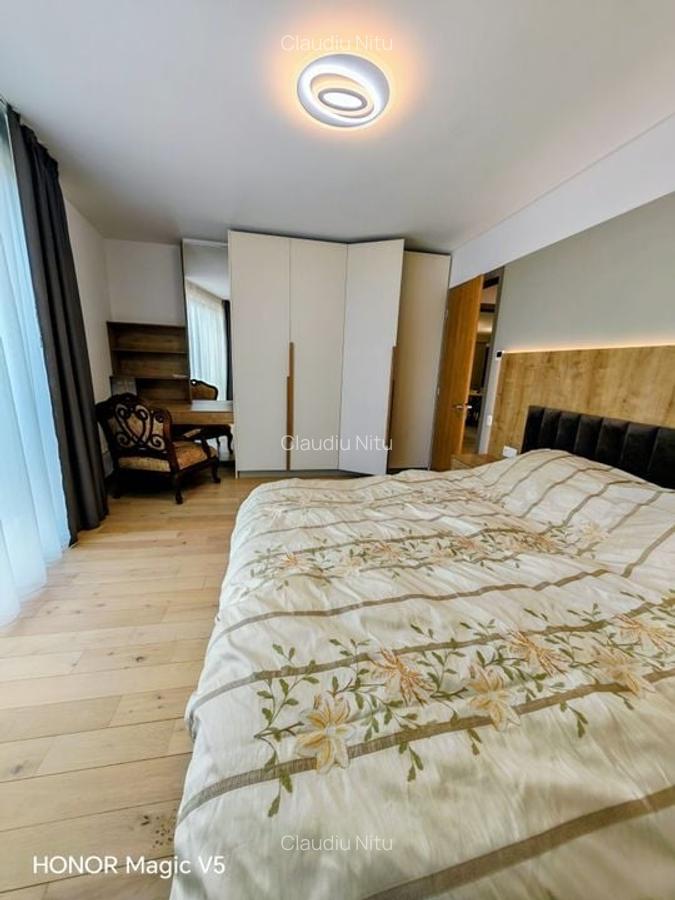 Apartament 3 cam Tale Ionescu - 6