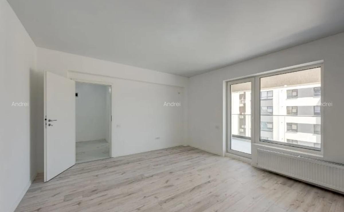 PROMO - 2 Camere+Parcare Subterana - Metrou 5 Min - Bloc Finalizat - 1