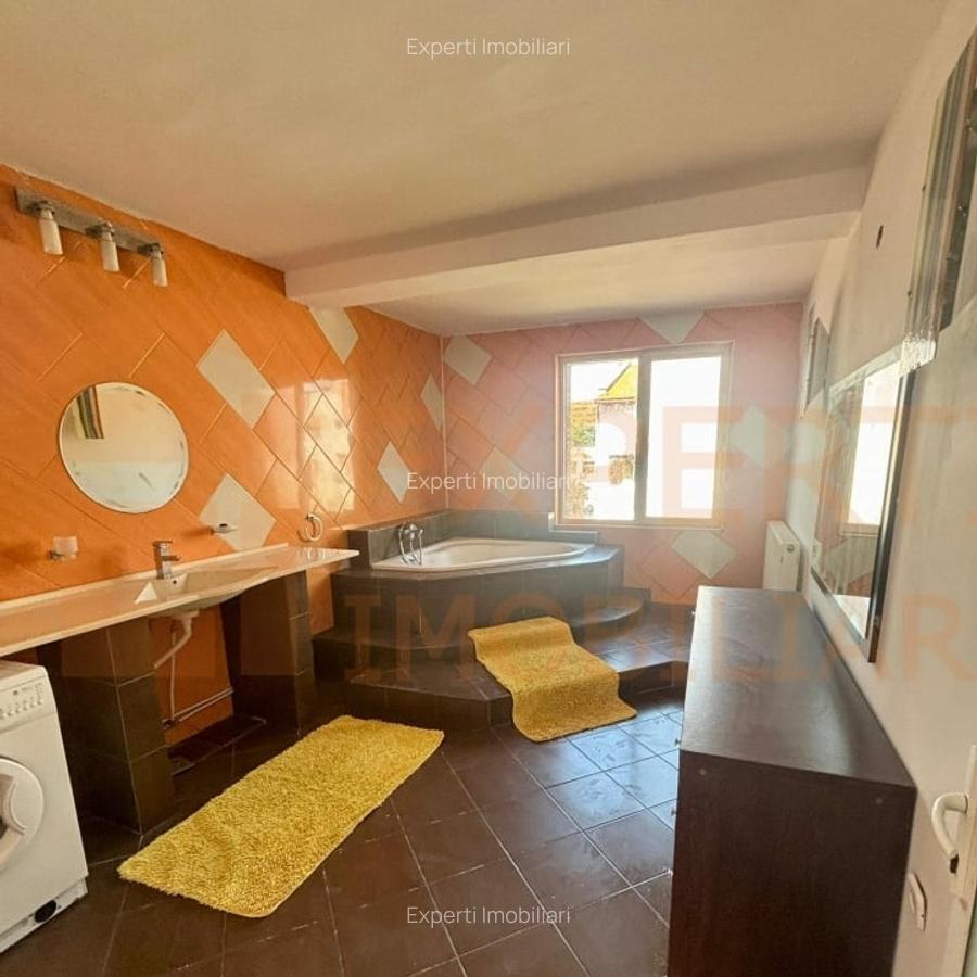 Vila D+P+1+M de vanzare - Oras Ovidiu Constanta - 9