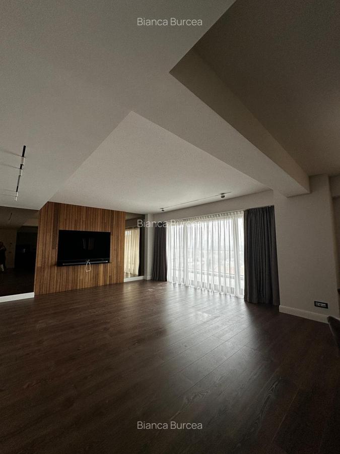 Apartament de lux, situat în complexul  Gafencu 49 - 6