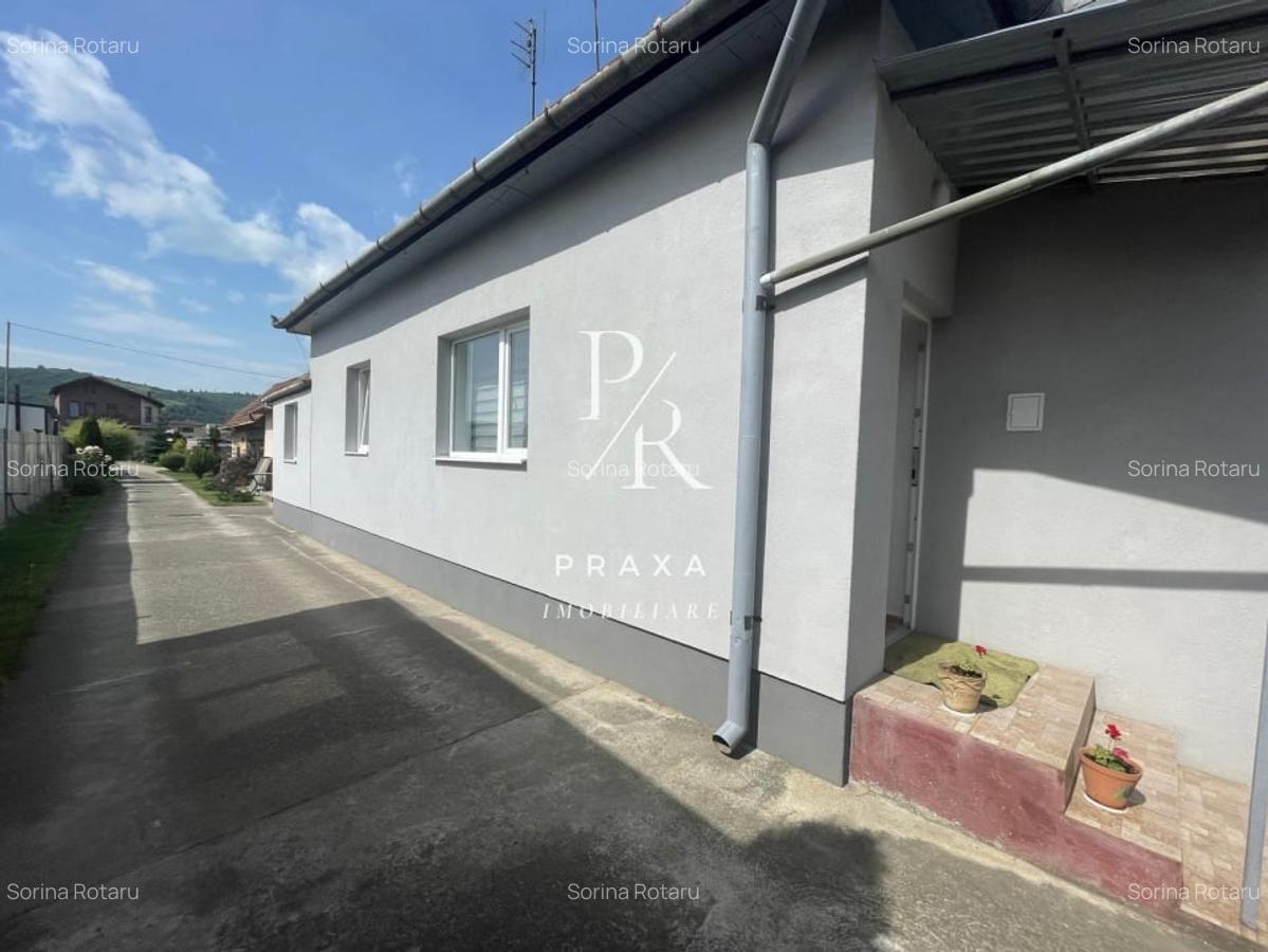Spațiu comercial, 60 mp în Florești - 12