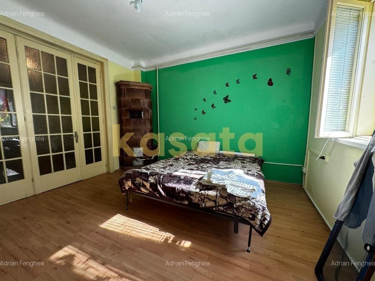 OPORTUNITATE | CASĂ INDIVIDUALĂ CU TEREN 360 MP | BUCUREȘTII NOI - 1