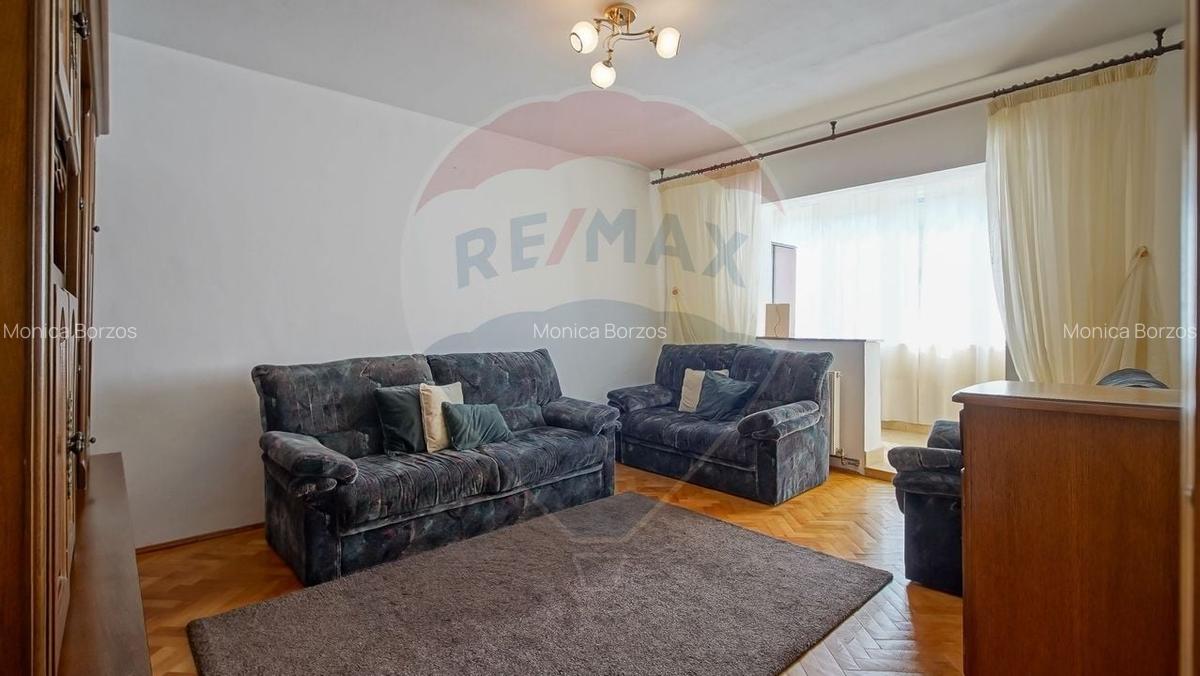 Apartament de vanzare in Racadau, Valea Cetatii - 25