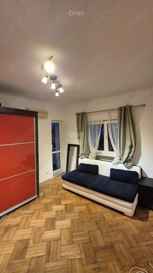 Garsoniera de inchiriat cu CENTRALA proprie - Calea Victoriei, Moxa, vis a vis de Liceul Enescu - 8