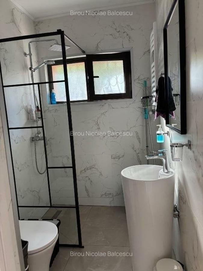 Apartament 2 camaere cu loc de parcare, proximitate Metrou Piata Muncii - 4