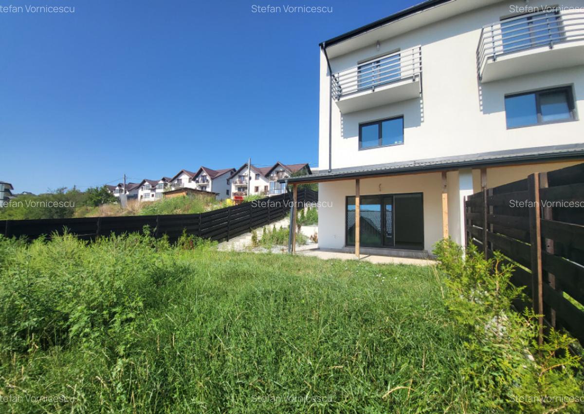 Casa cu 4 camere Finalizata Mutare Imediata Hlincea Aproape - 5