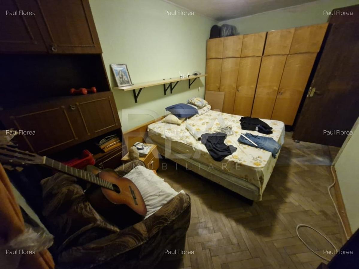 Apartament cu 3 camere -400 de metri de facultatea de medicina dentara Maiorescu - 10