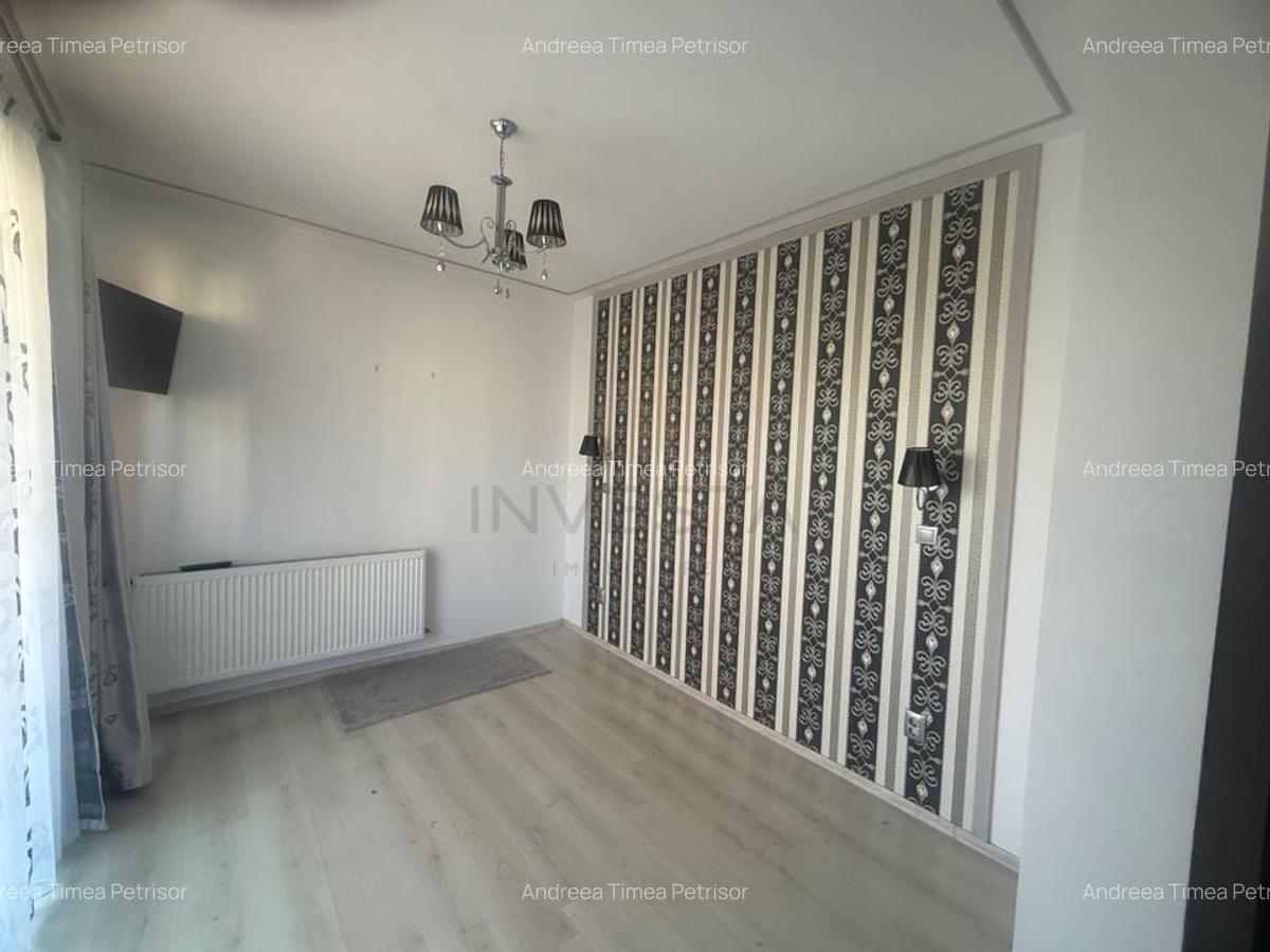 Apartament 2 camere zona strazii Intre Lacuri! Terasa 26mp si parcare! - 4