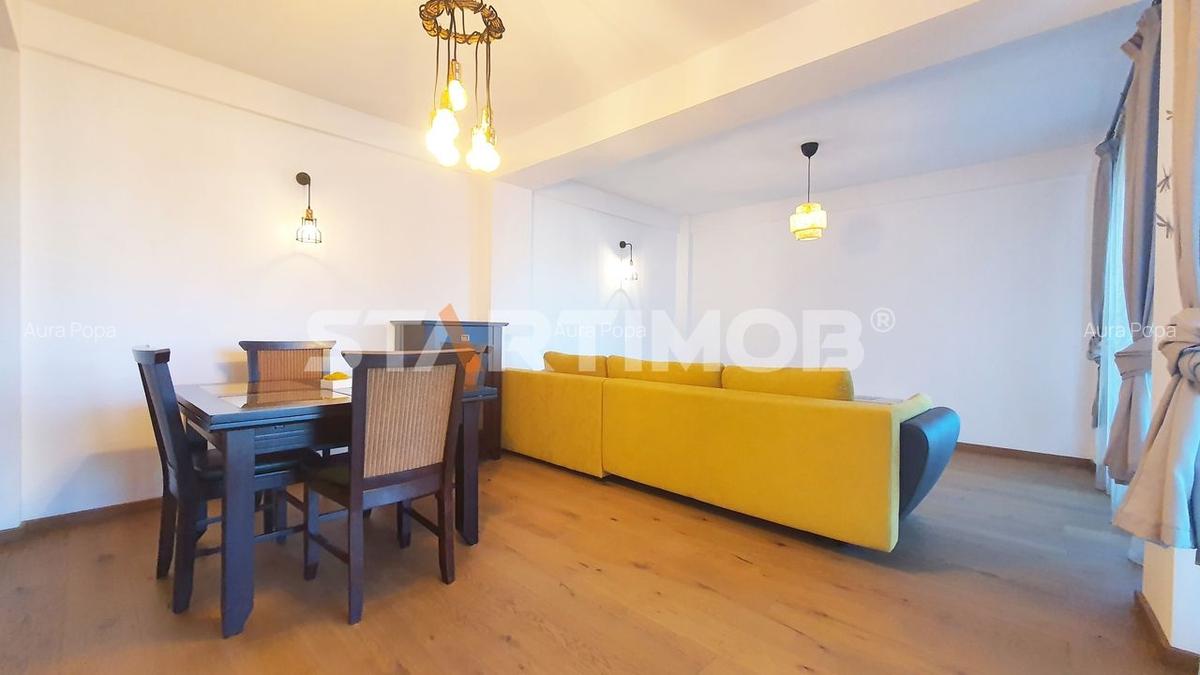 Apartament cu parcare subterana zona Universitatii Transilvania - 12
