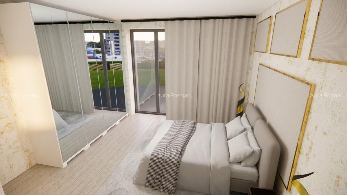 Apartament 2 camere, in Freidorf, langa Lidl,direct de la dezvoltator - 11