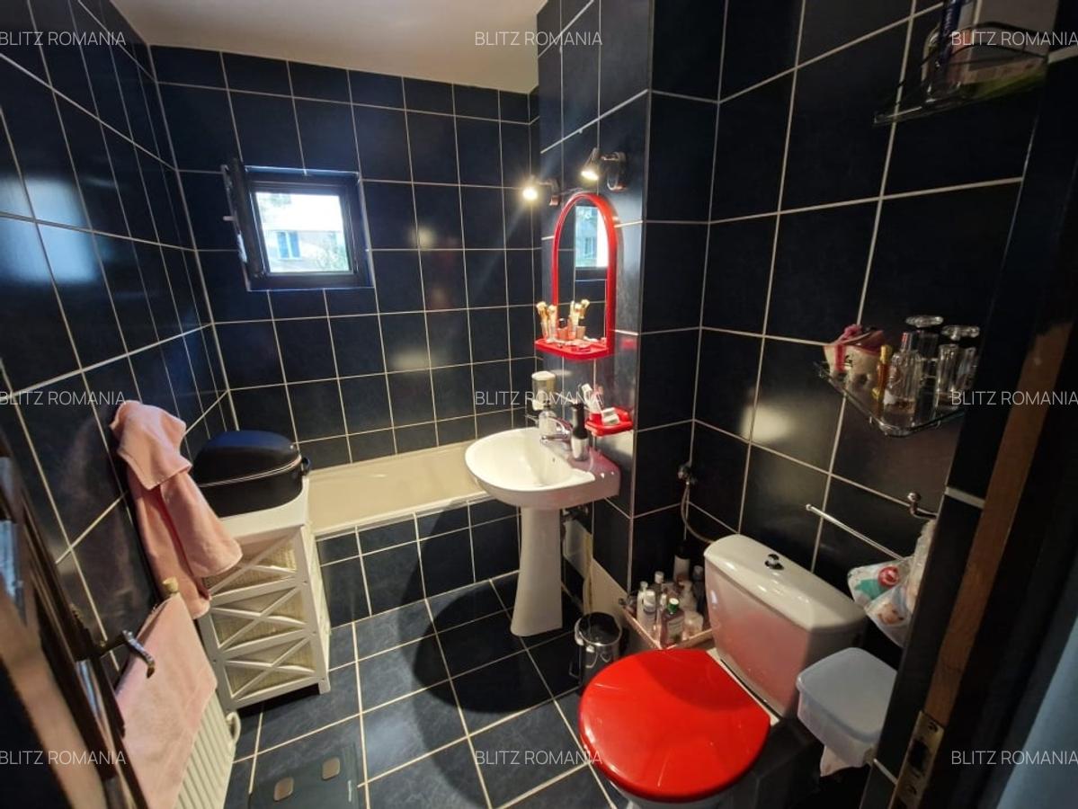 Apartament 3 camere, 84 mp, zona Ultracentrala - 9