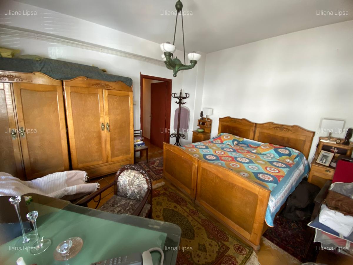 Apartament cu 6 camere circular în Magheru - 7
