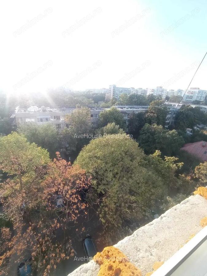 Garsoniera zona Costin Georgianm metrou - Lucretiu Patrascanu - 13