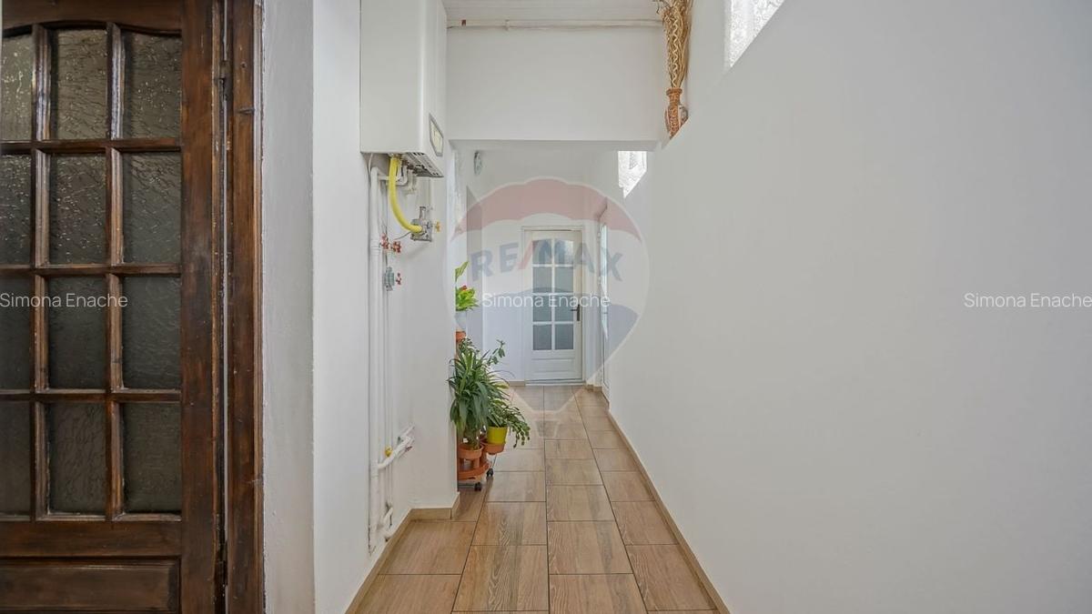 Spatiu Comercial/Afacere si casa de vanzare/zarnesti/Brasov - 8