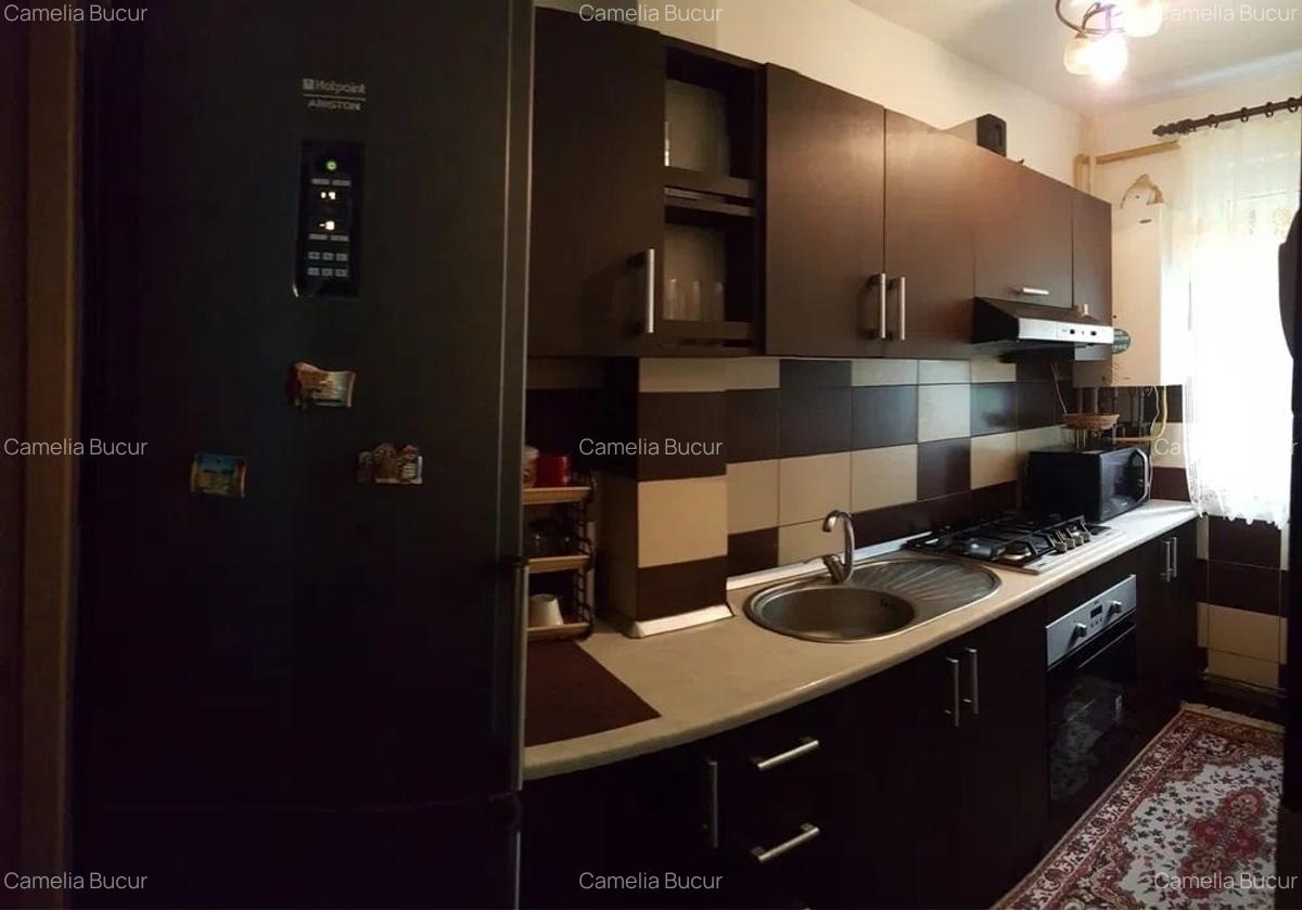 Apartament cu 3 camere - zona Podu Ros - Rond - Pet Friendly - 6