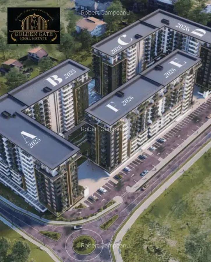 COMISION 0 Duplex 4 Camere Th Pallady Predare 2026 Oportunitate TVA 9% - 2