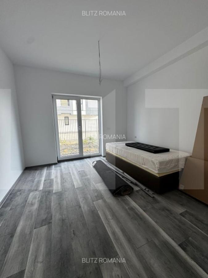 Apartament 2 camere, 56.80 mp, Calea Torontalului - 4