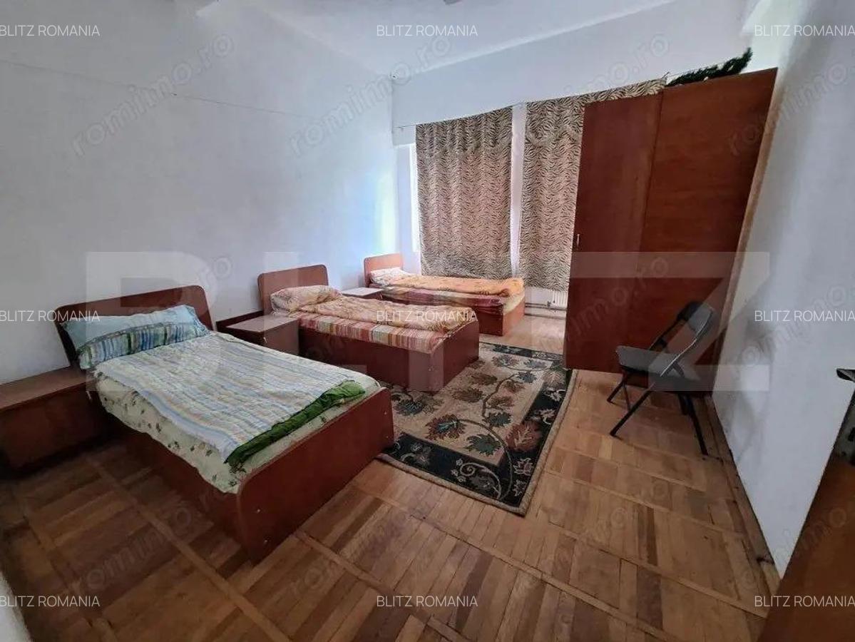 Proprietate de cazare, spatii comerciale, Lugoj - 6