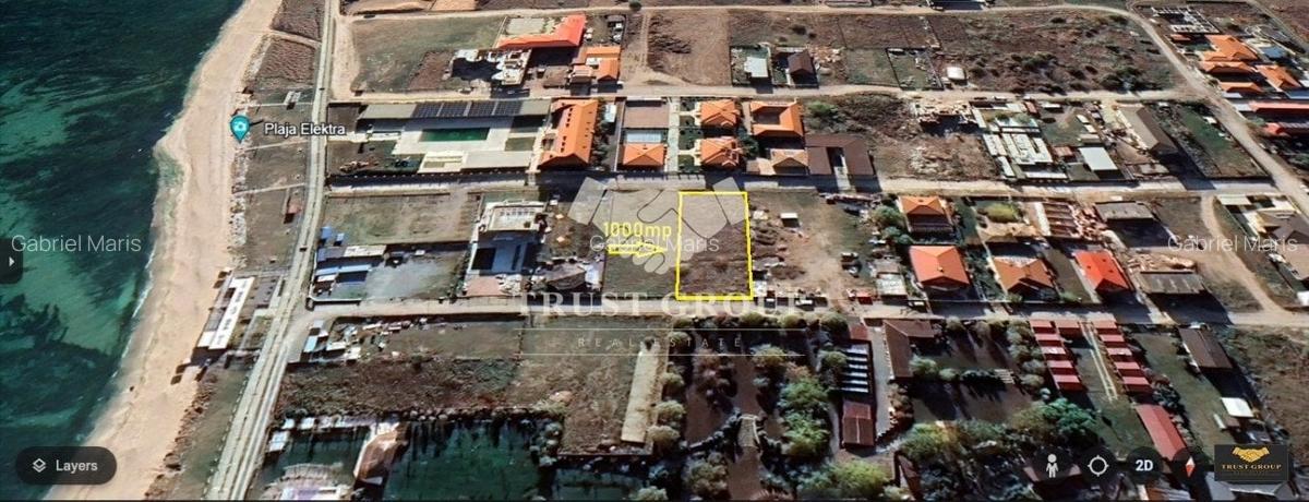 Teren intravilan | 1000mp | Vama Veche | la doar 100m de plaja - 4 Teren intravilan | 1000mp | Vama Veche | la doar 100m de plaja - 4