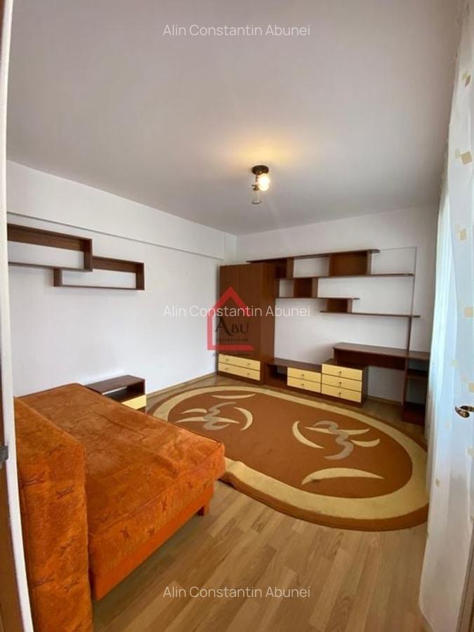 Apartament cu 2 camere decomandat, mobilat în Păcurari - 4