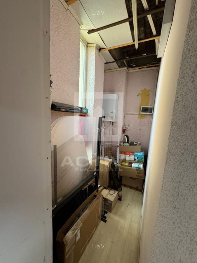 Magazin/show-room zona calvaria - 4