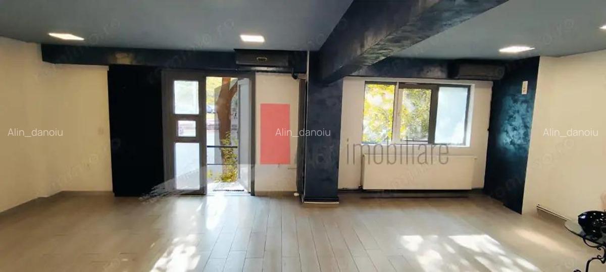 Spatiu comercial de inchiriat in zona Virtutii - 1