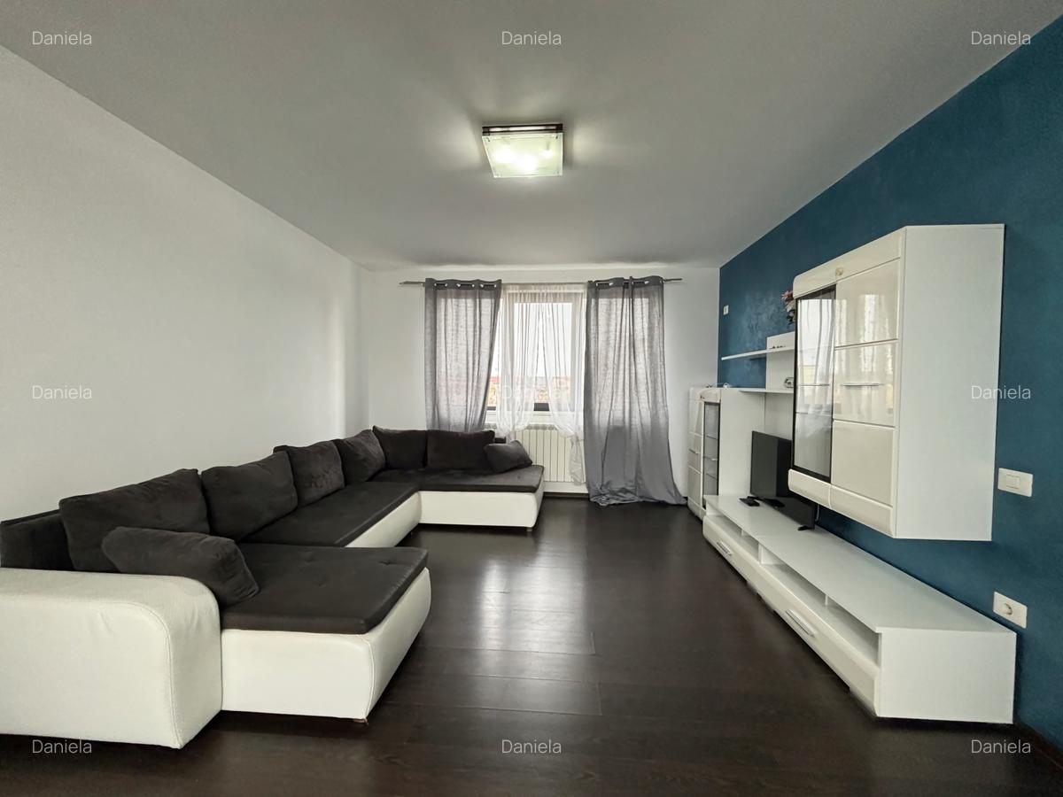 Apartament 3 camere 86mp + Boxa 14.5mp + Loc Parcare | Bloc 2014 - 4