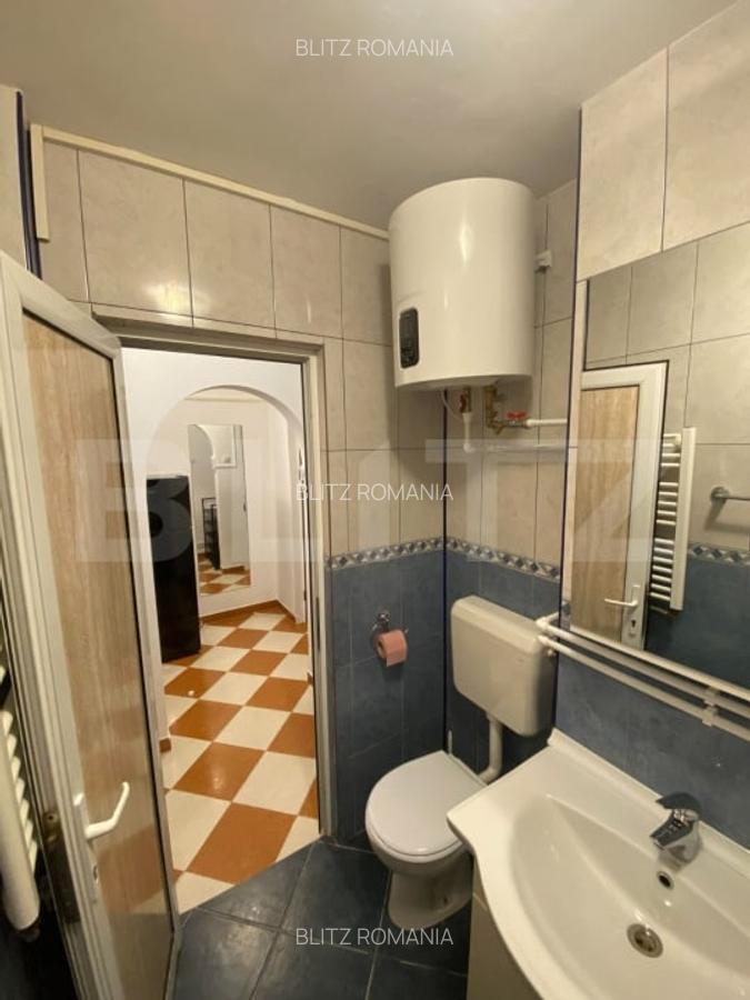 Garsoniera de vanzare | Decomandata - PAJURA - 7