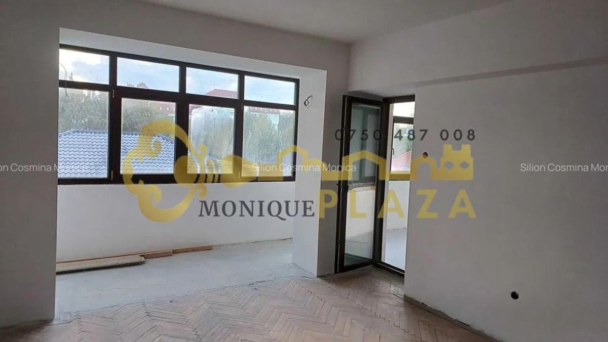 3 Camere | Balcon inchis | Uscator | Parcare | Instalatii schimbate | - 1