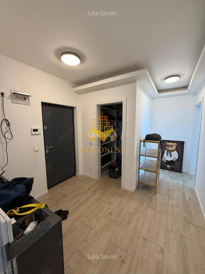 4 camere open space, Parcare, Modern,PetFriendly, Umf, Scala, Zorilor - 12