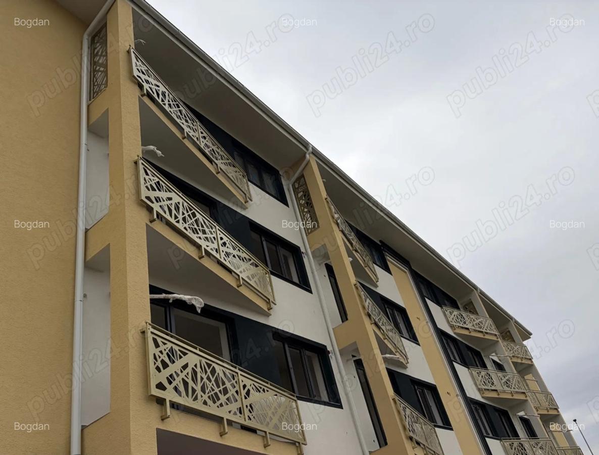 Apartament nou cu 2 camere - 6