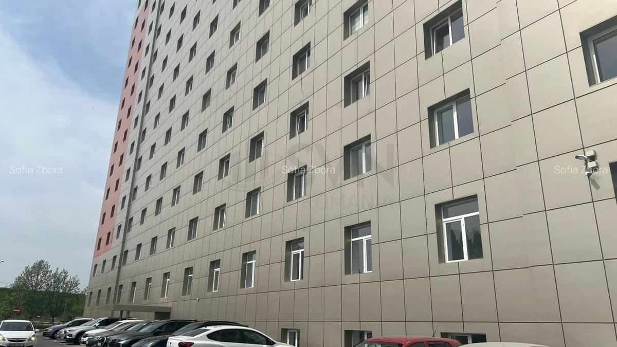 Apartament cu 2 camere decomandat în Vitan - 12