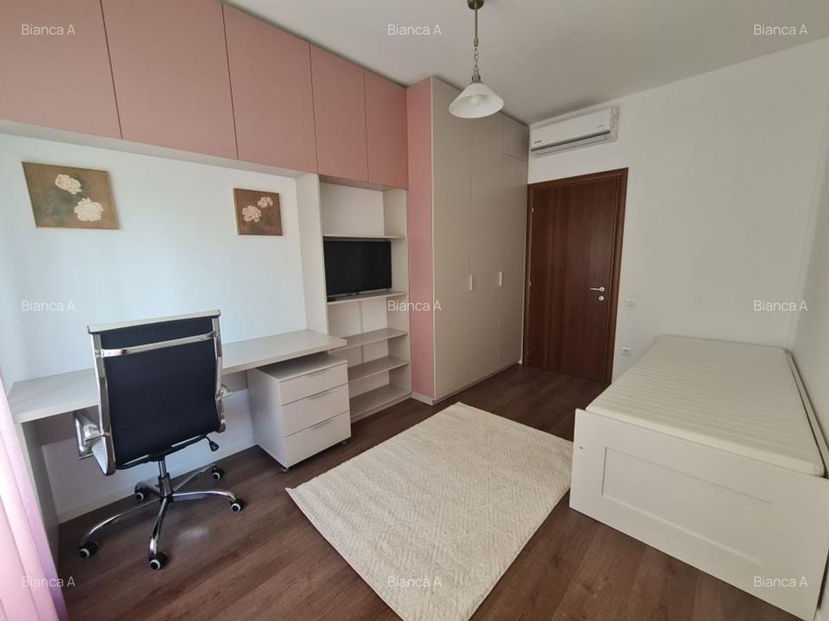 Apartament | 4 camere | Barbu Văcărescu | Laguna Residence - 9