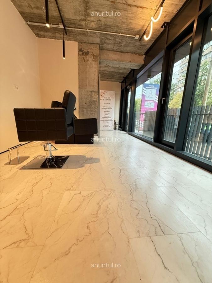 Vitan, vanzare afacere salon cosmetica si intretinere corporala - 4