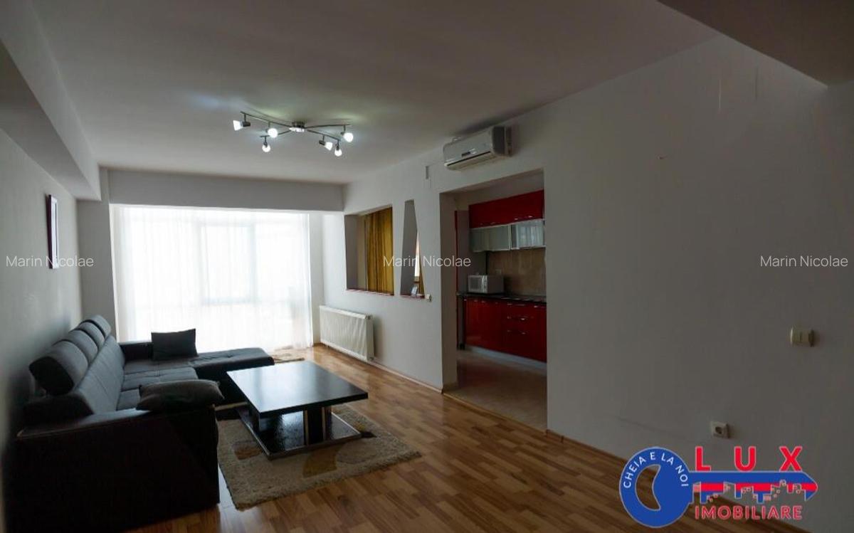 ID 2975 Apartament 2 camere - Strada MIRCEA VODA - 2