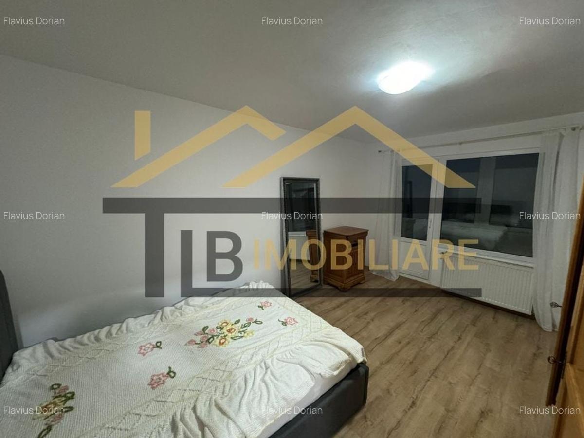Apartament de 2 camere, 60 mp, decomandat, Zona 7 Noiembrie - 2