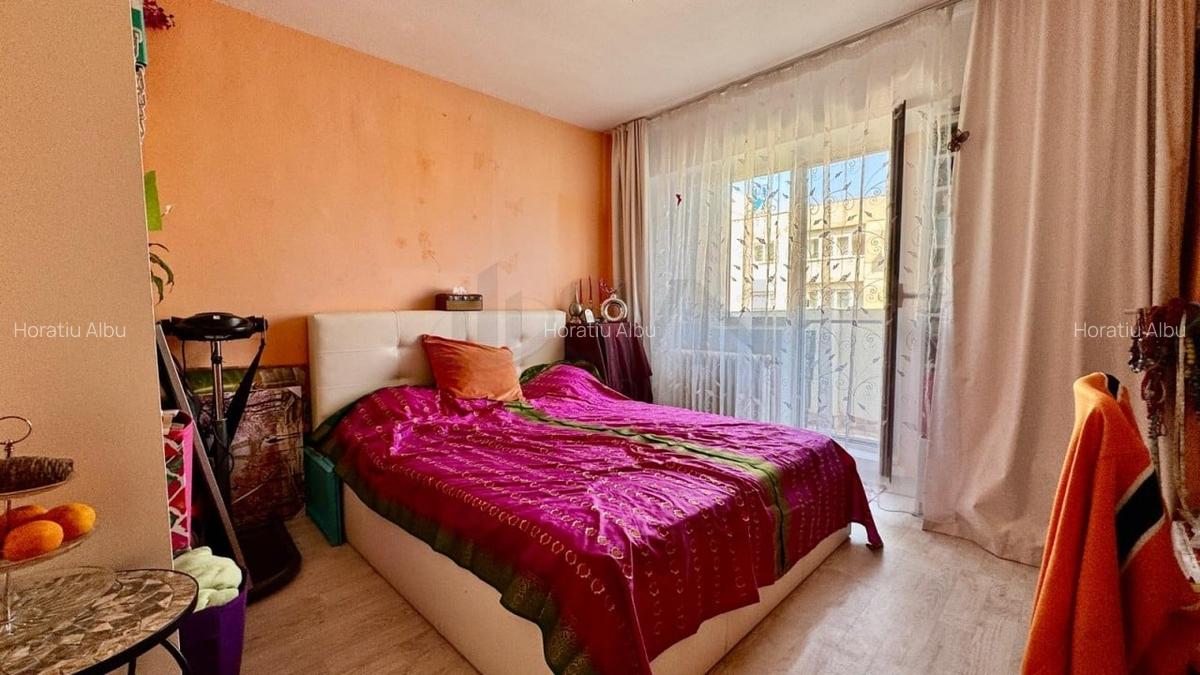 REA1024231 Apartament 2 camere - Cotroceni - 3