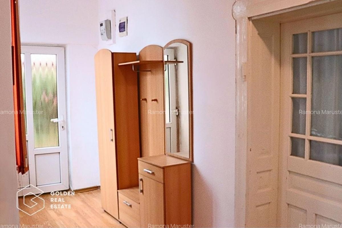 Casa in centrul localitatii Galsa - LINISTE LA TINE ACASA - COMISION ZERO - 10