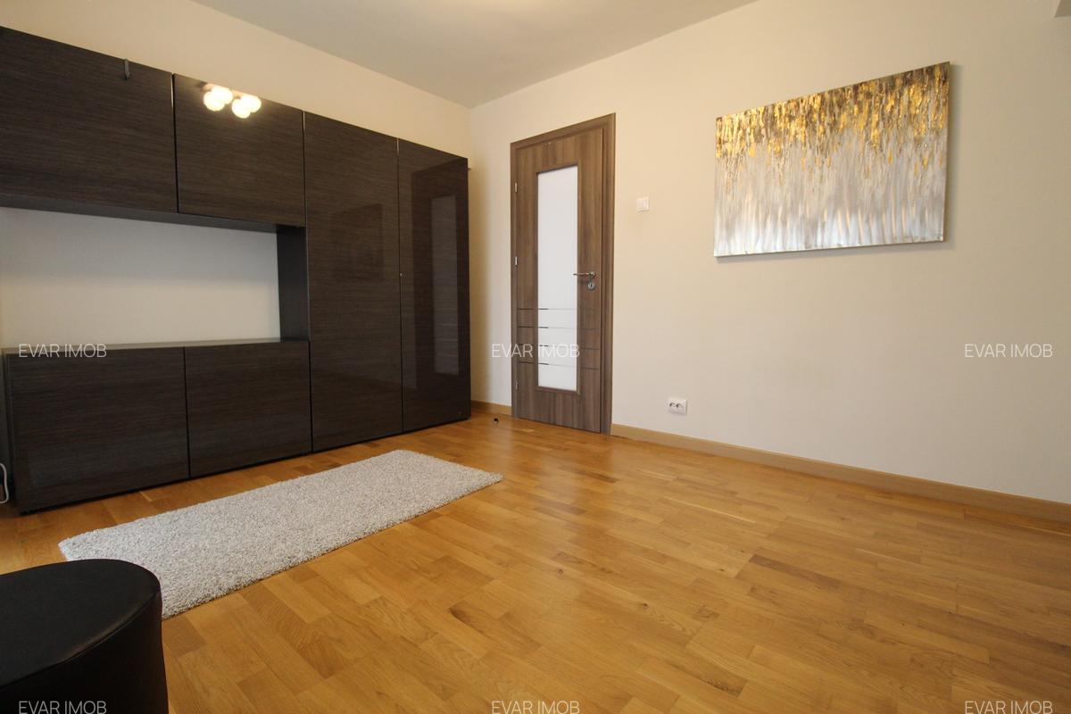 Decebal-Bulevardul Decebal-complet renovat-metrou Piata Muncii - 9