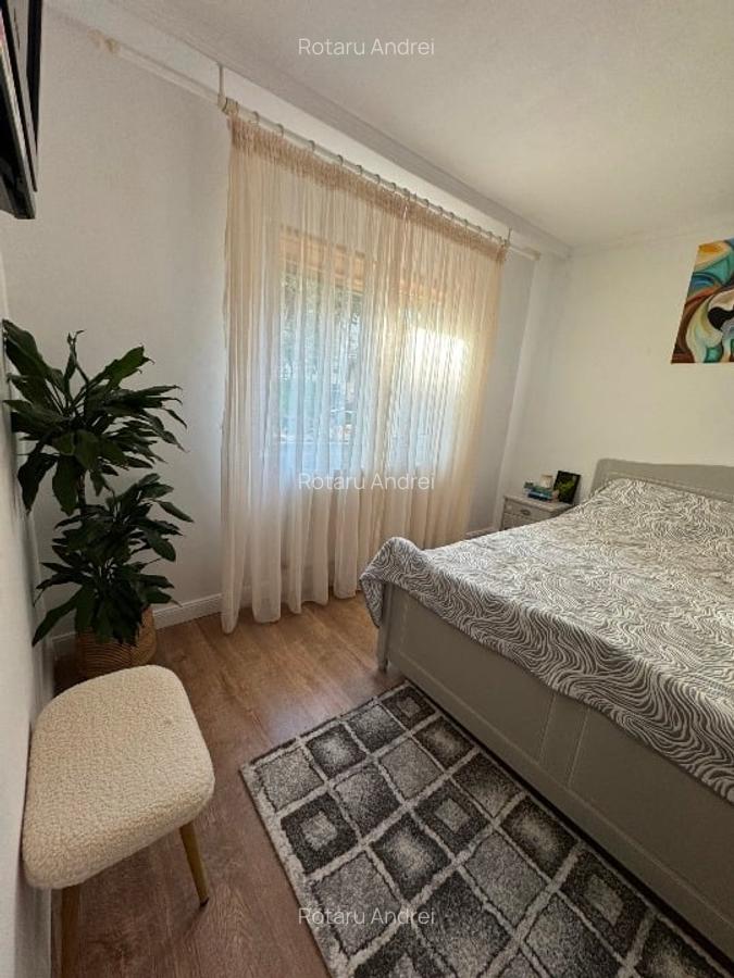 3 camere spatios si eficient - gata de mutat - 8