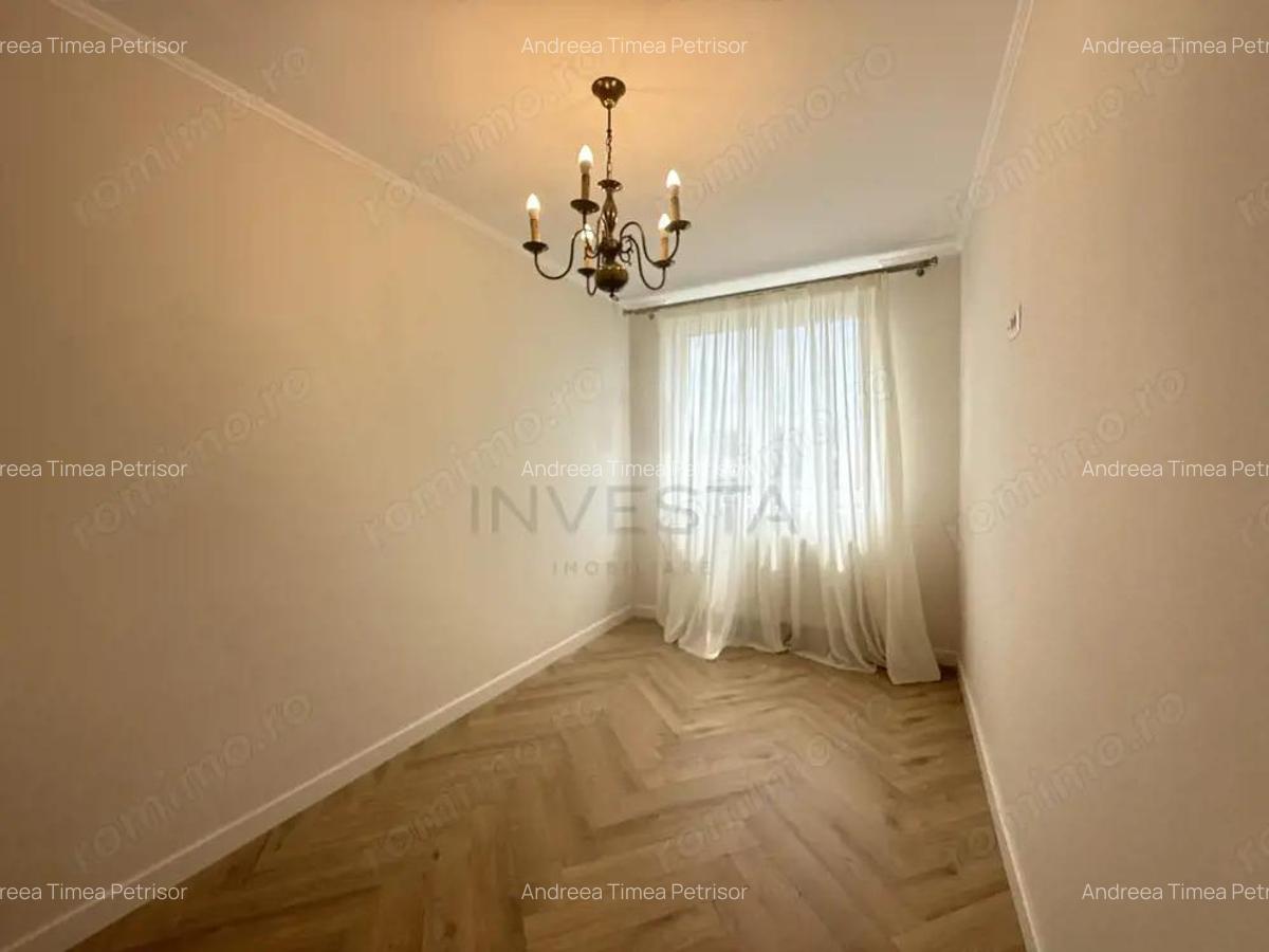 Apartament 3 camere, mobilat modern, zona Eremia Grigorescu! - 2