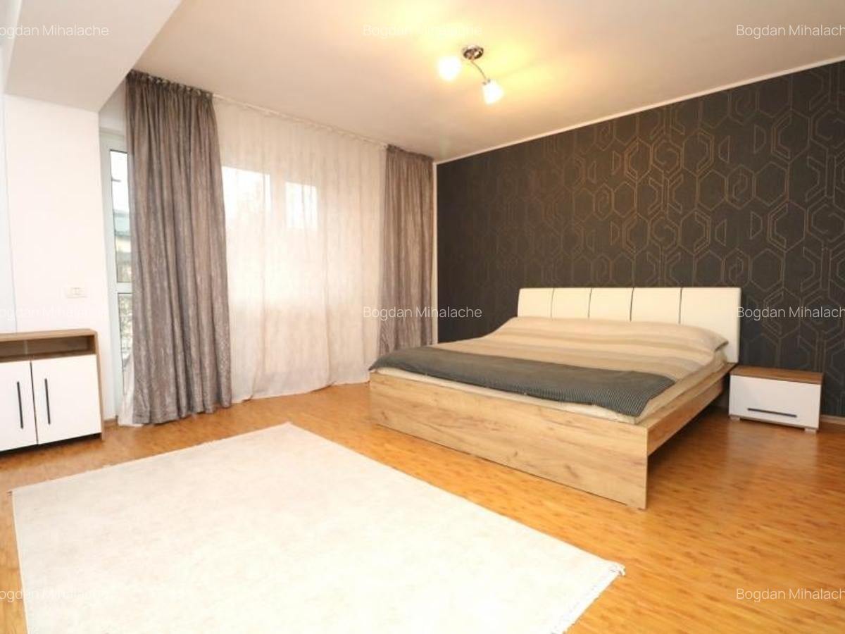 Bragadiru Leroy Merlin Casa 2007 P+1+M 6Cam 3Bai curte 694mp - 3