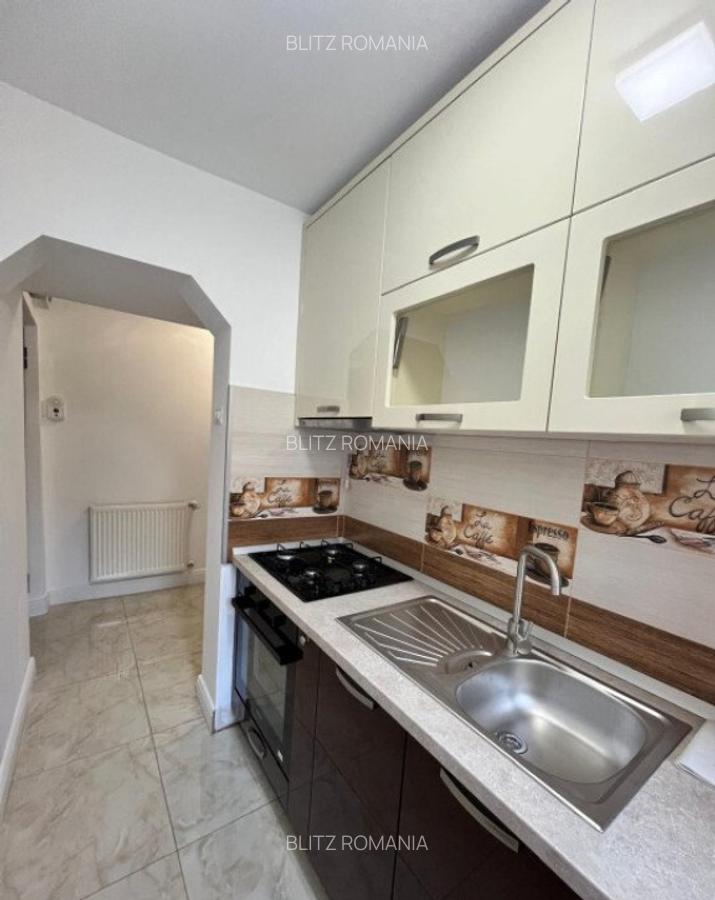 Apartament de inchiriat ,2 camere, Radauti - 6