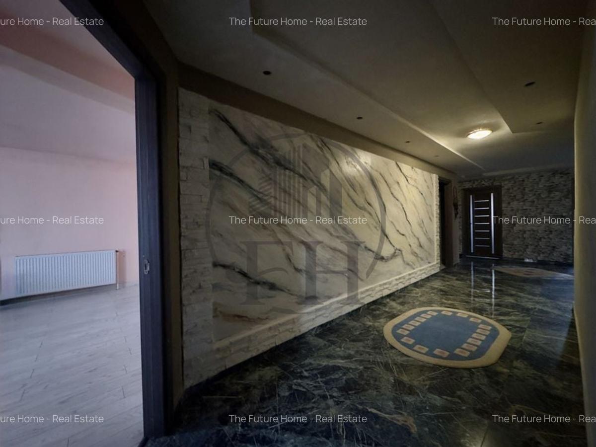 Casa/Vila de vanzare Harsova, Constanta, langa canalul Dunare-Marea Neagra - 18