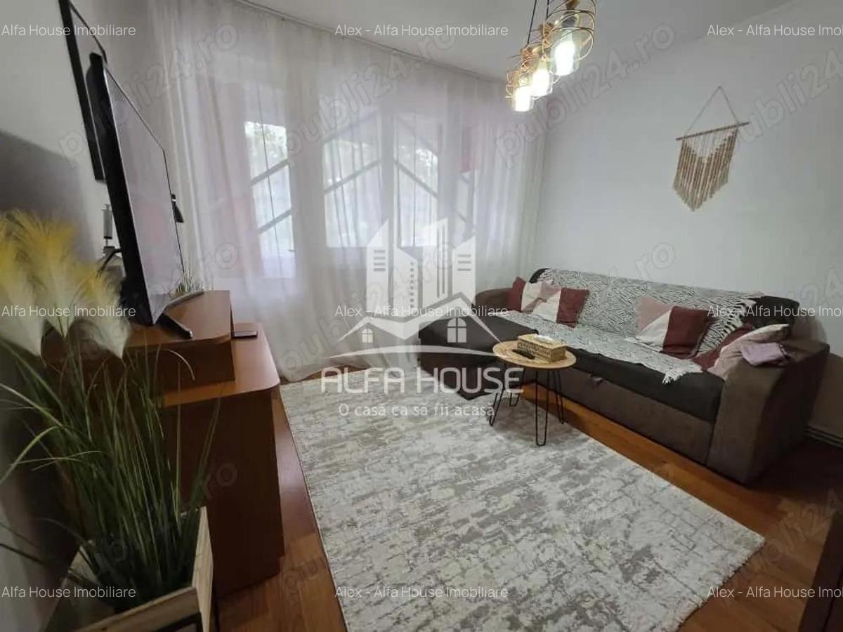 Apartament 2 camere cf.1 decomandat, Micro 1 - Govandari! - 1