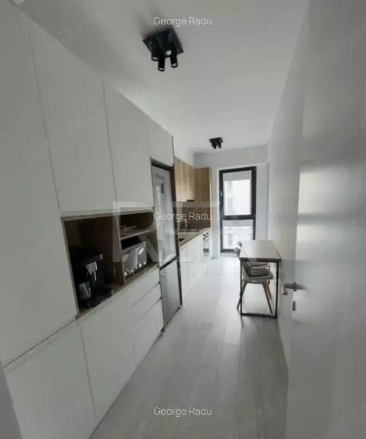 Apartament 2 camere | Novum Politehnica | Loc De Parcare - 6