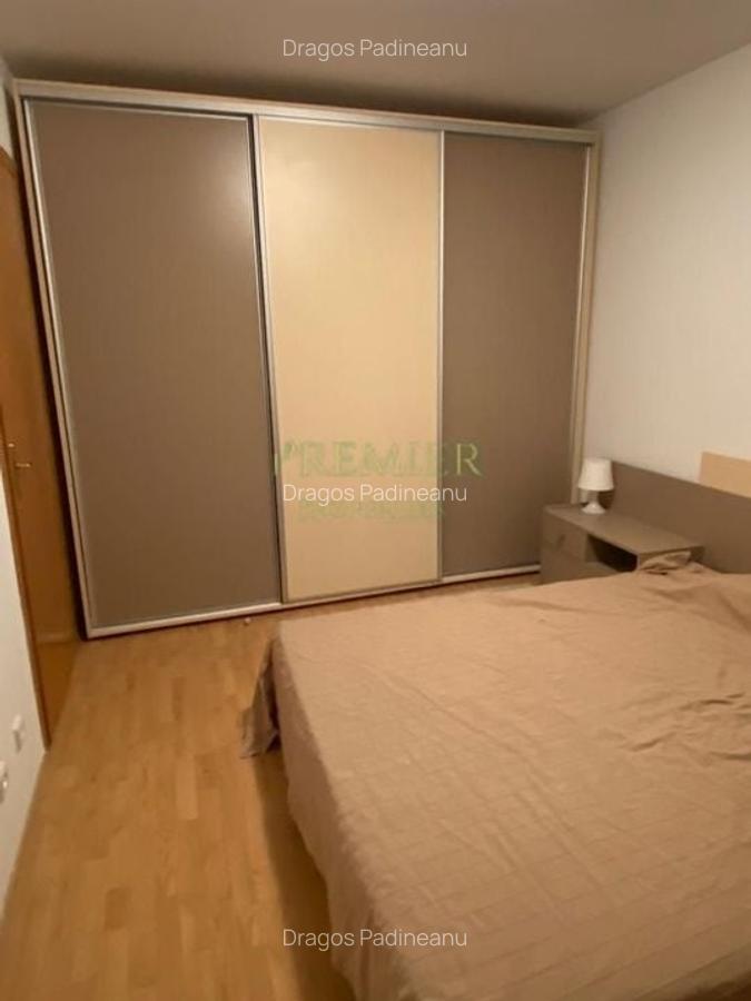 2 camere Greendield de inchiriat langa  padurea Baneasa. - 5
